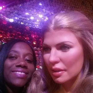 Meet your Posher, Star